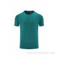 Summer men t-shirt 100% cotton shirts